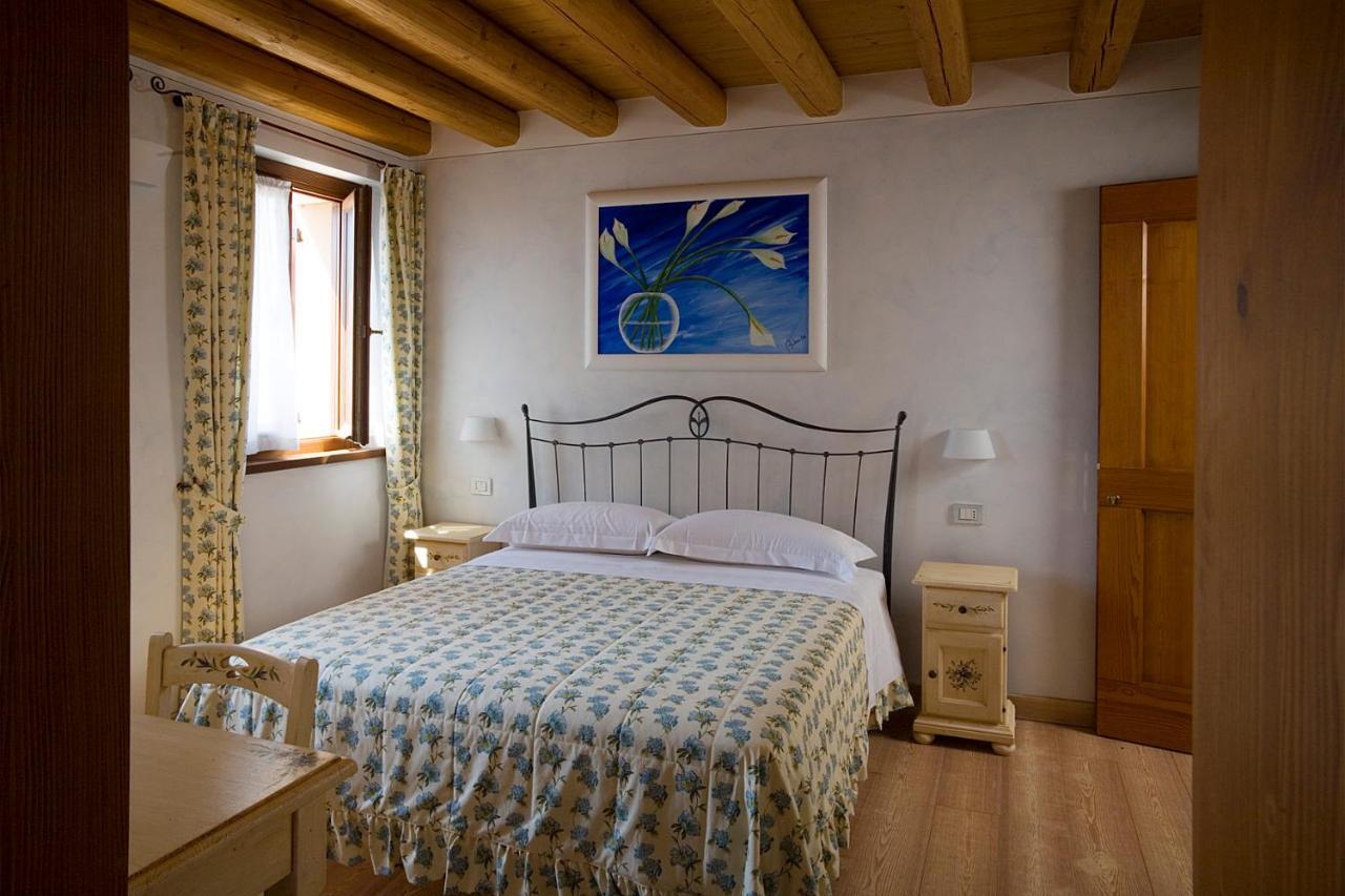 Agriturismo Althea Vittorio Veneto Exterior foto