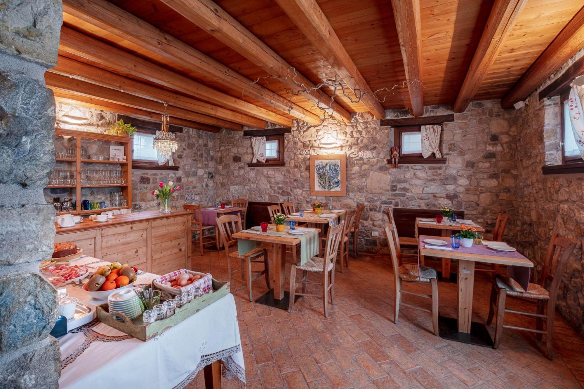 Agriturismo Althea Vittorio Veneto Exterior foto