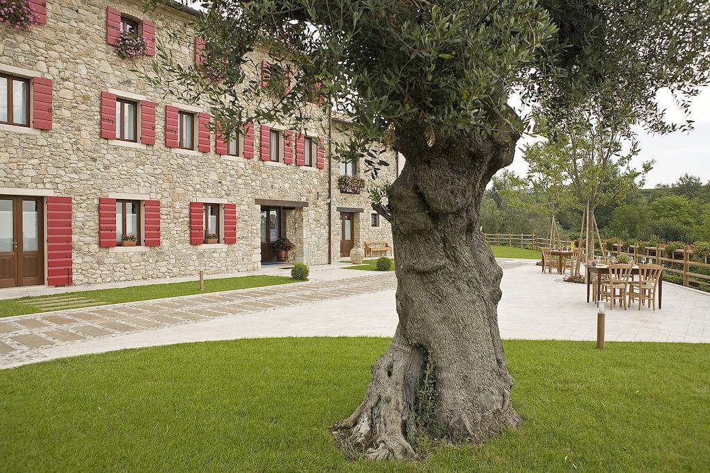 Agriturismo Althea Vittorio Veneto Exterior foto