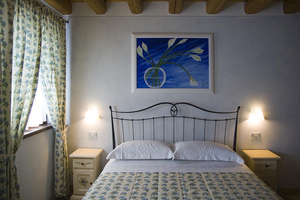 Agriturismo Althea Vittorio Veneto Exterior foto